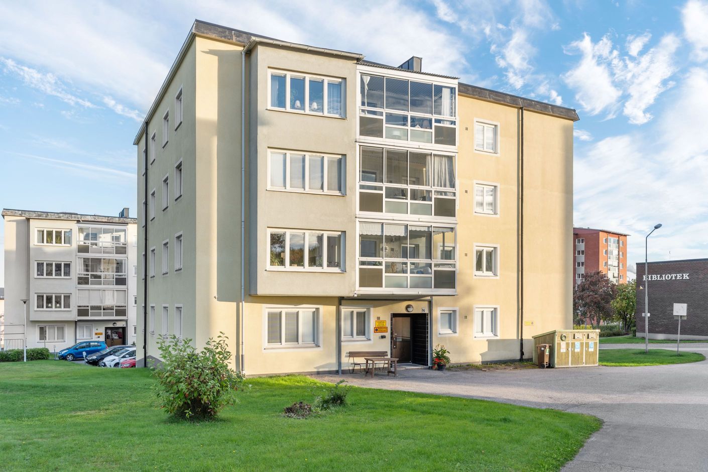 Exteriör