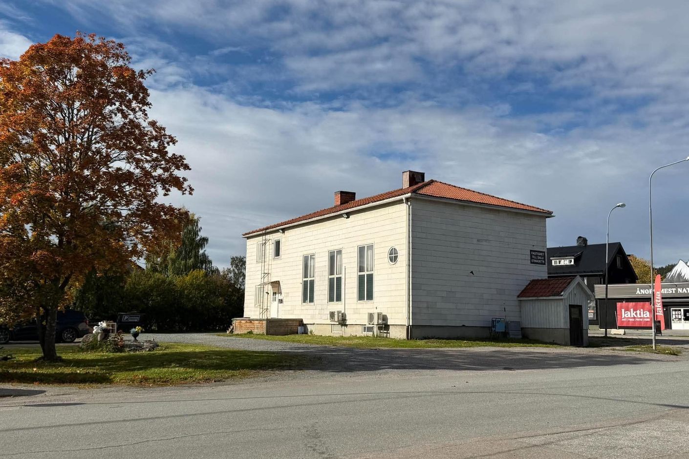 Exteriör