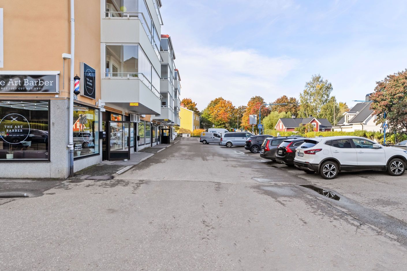 Exteriör