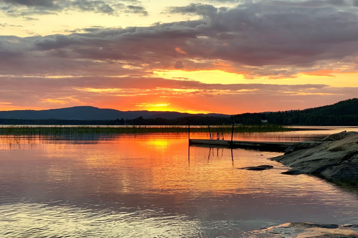 Närområde