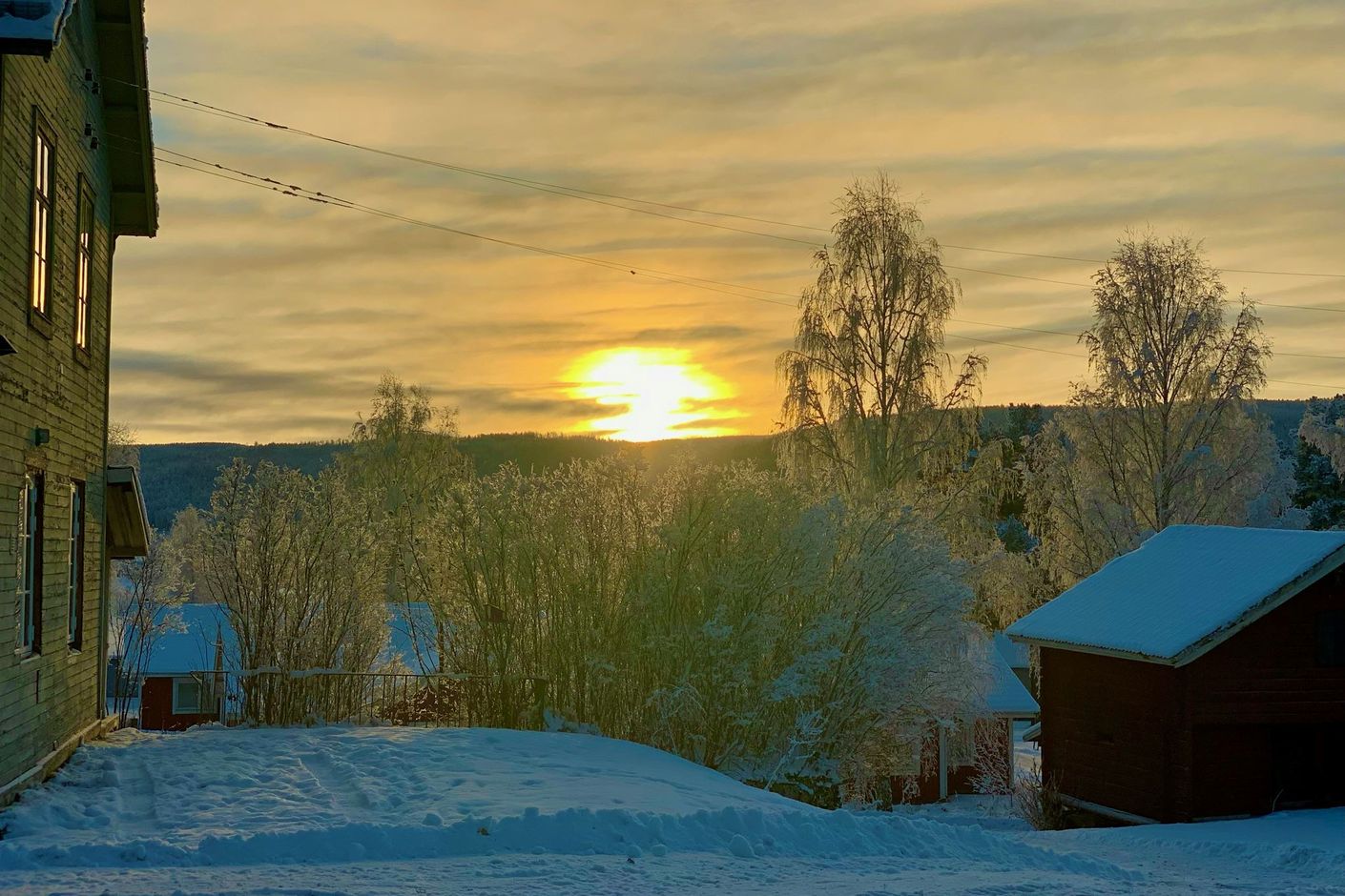 Närområde