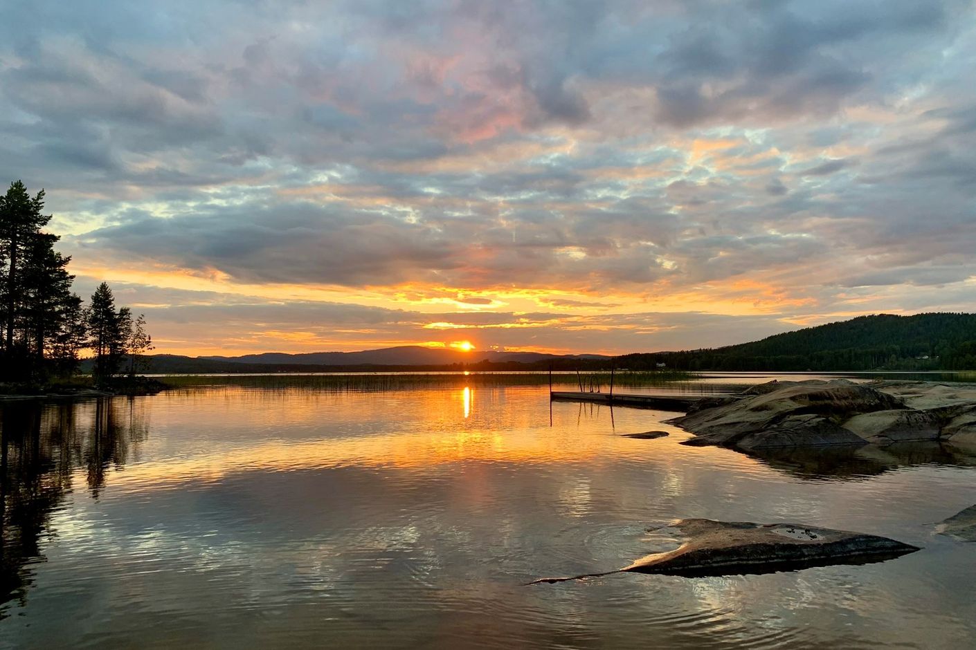 Närområde