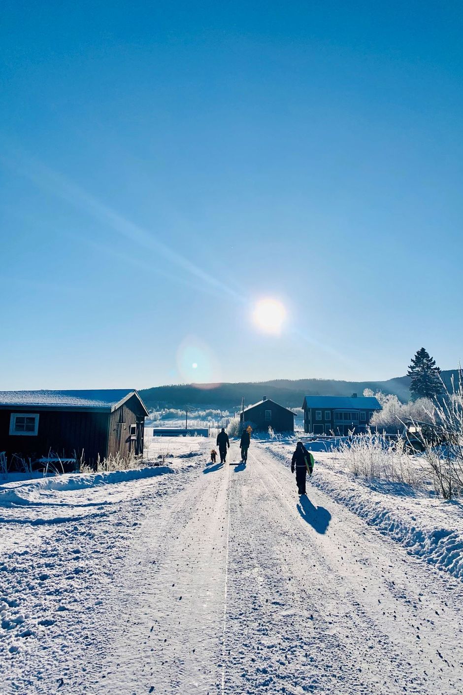 Närområde