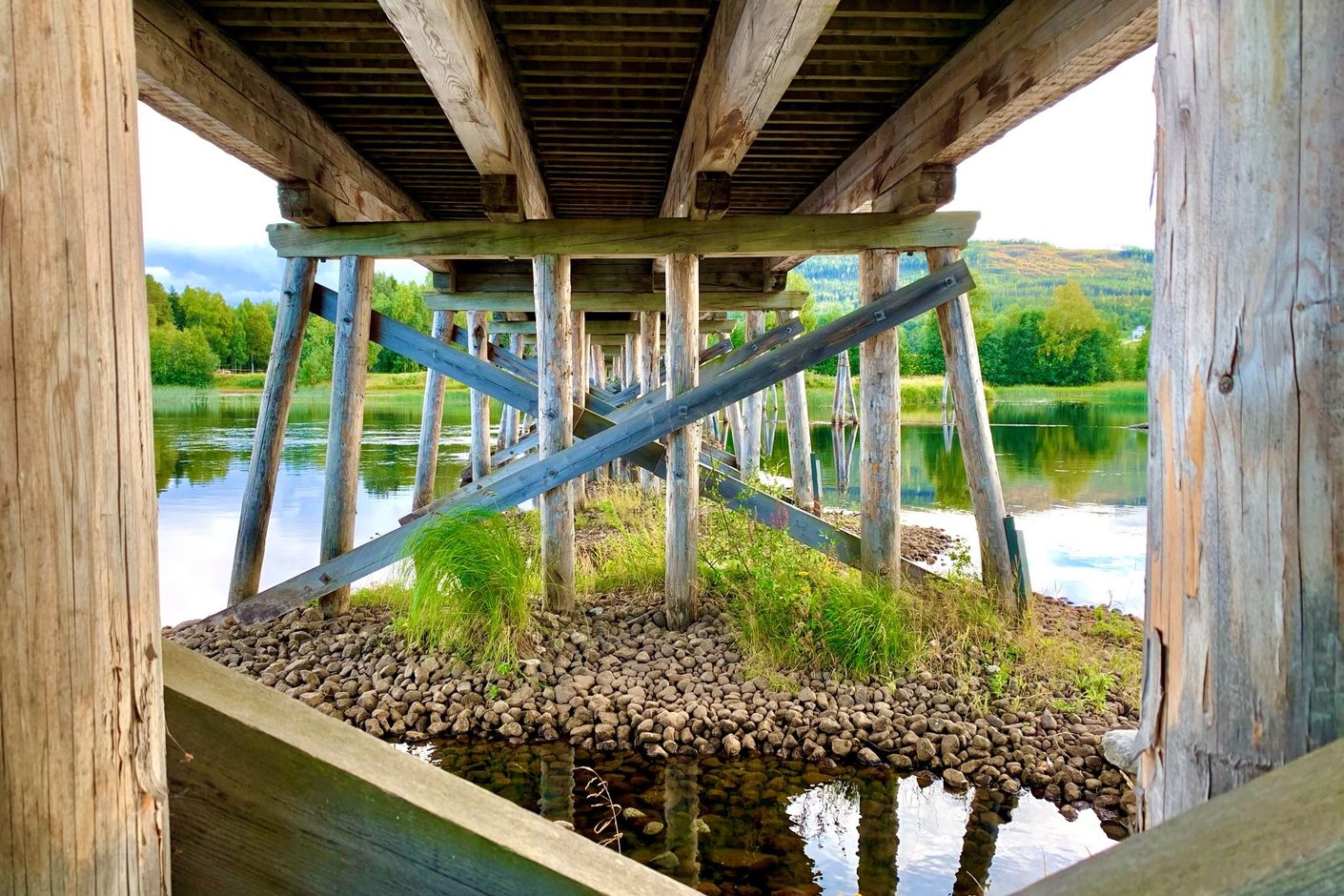 Närområde