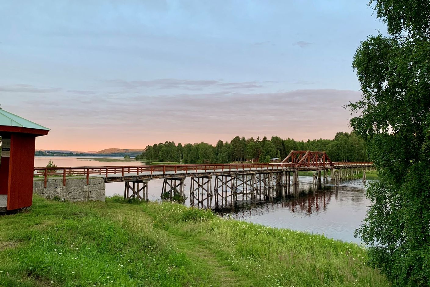 Närområde