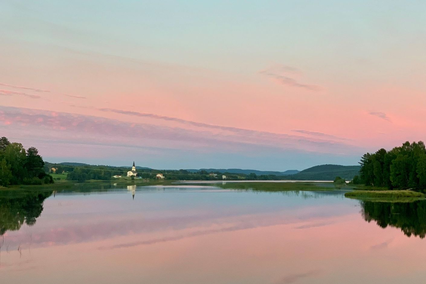 Närområde