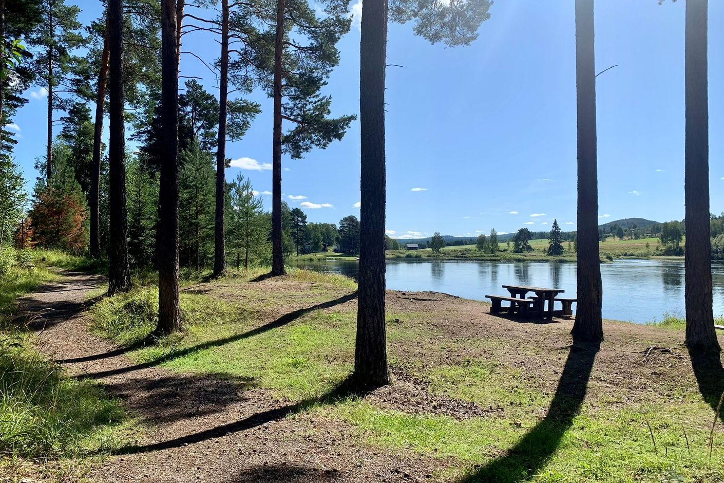 Närområde