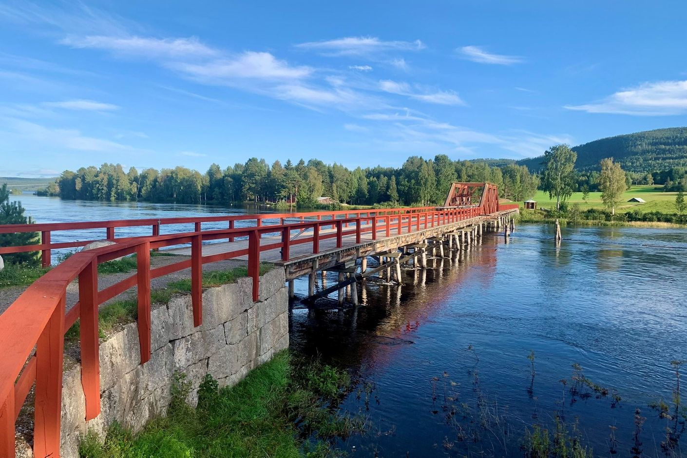 Närområde