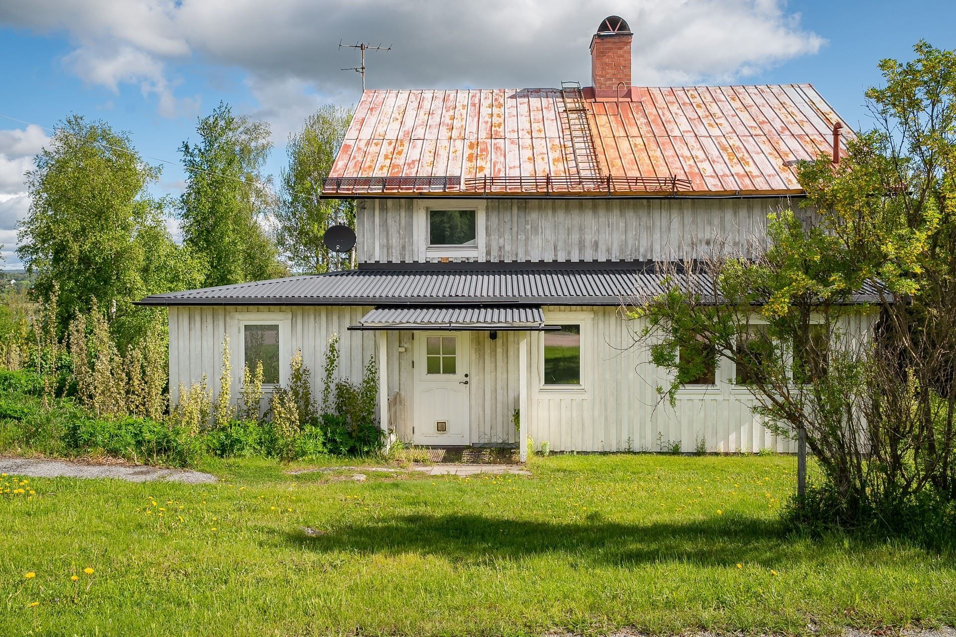 Finnsta 301