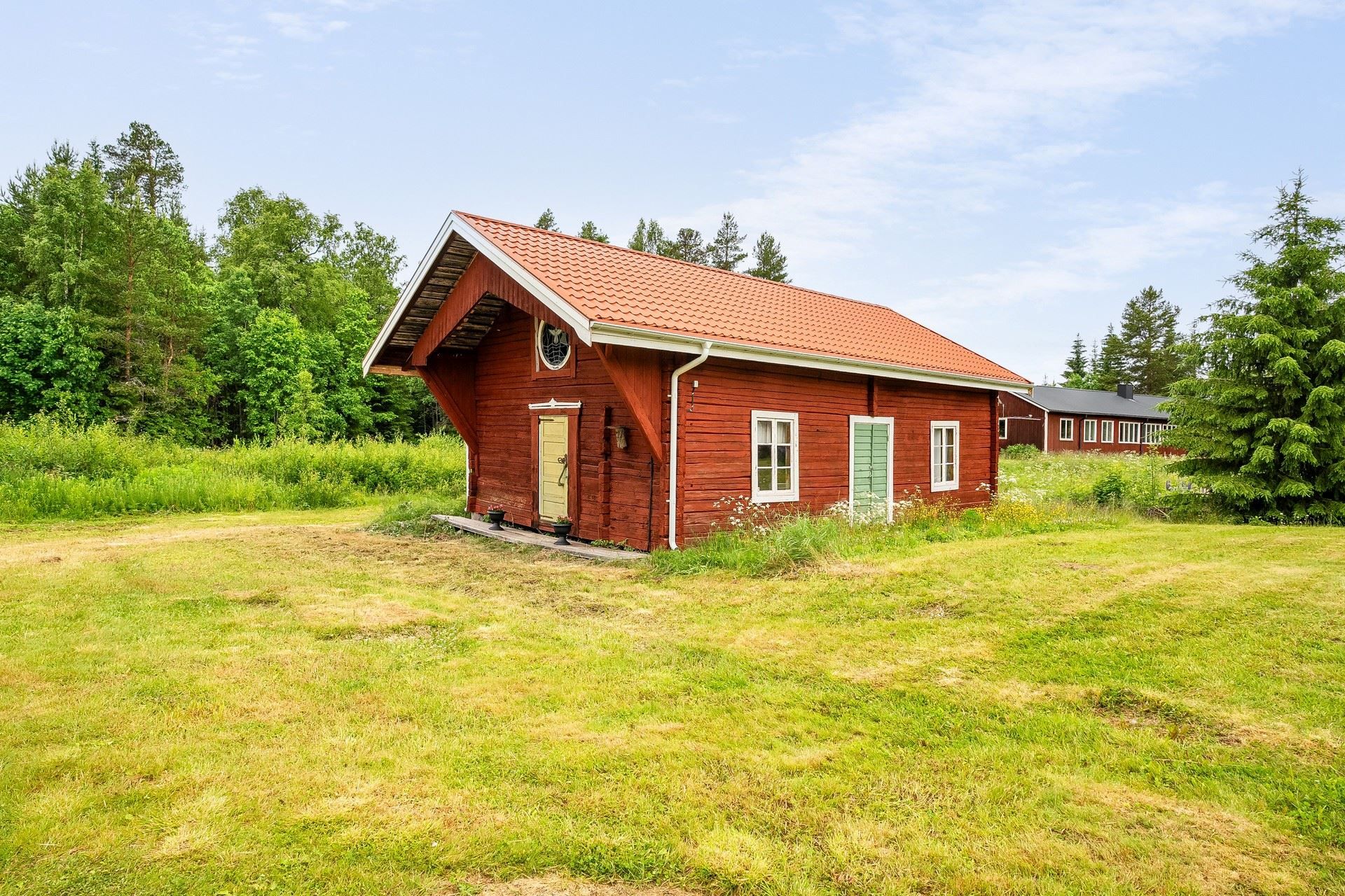 Kapellet