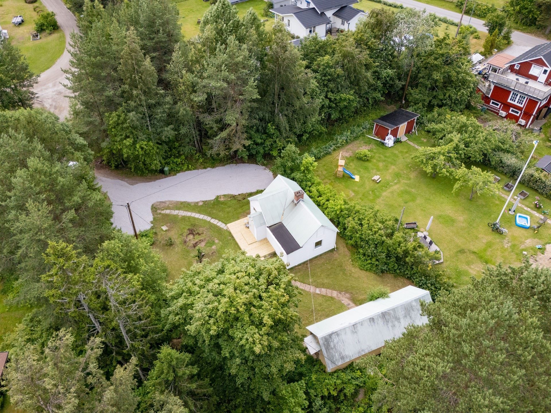Välkomna till Venusvägen 3