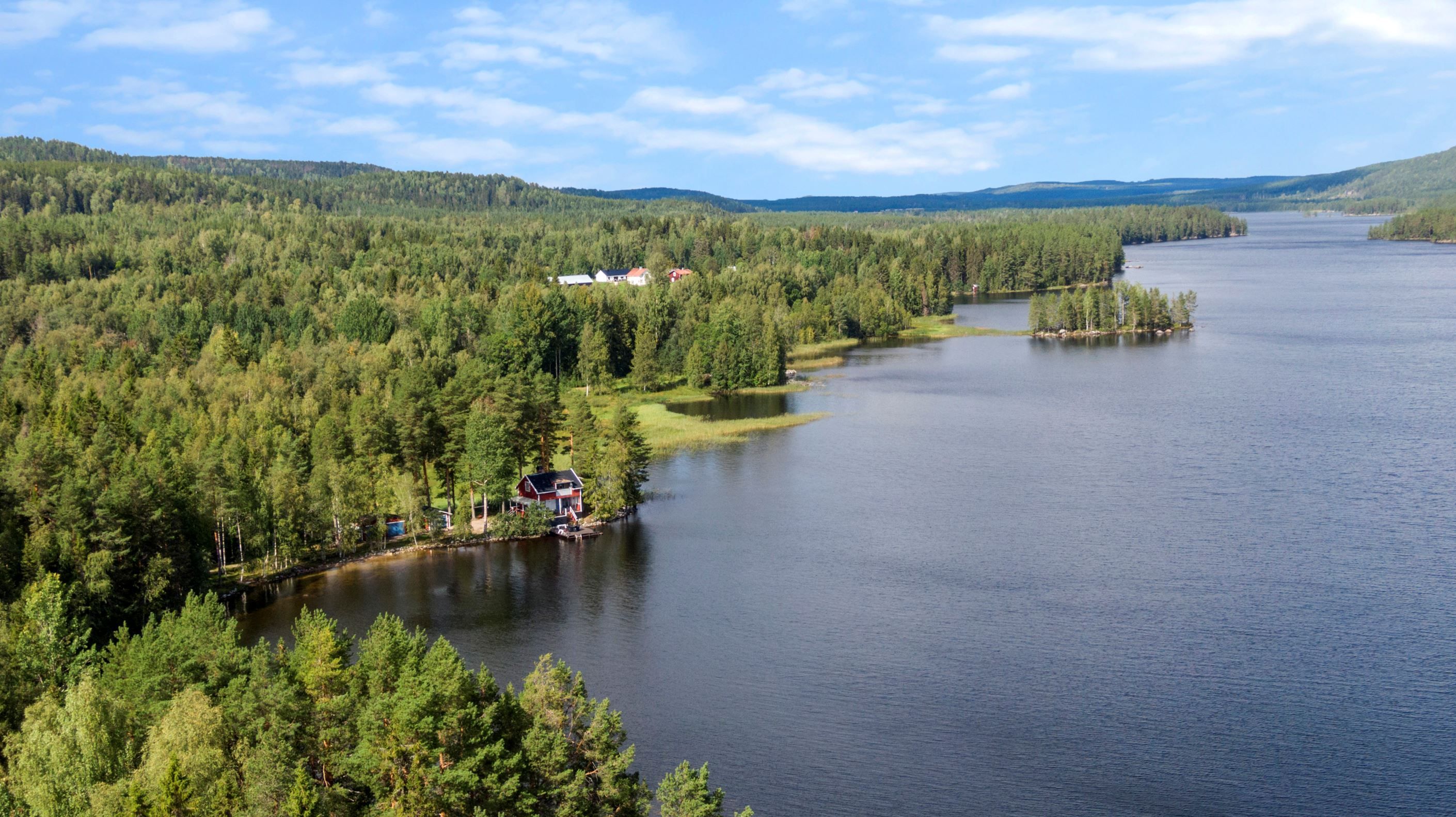 Välkomna till Bjällerviken 115