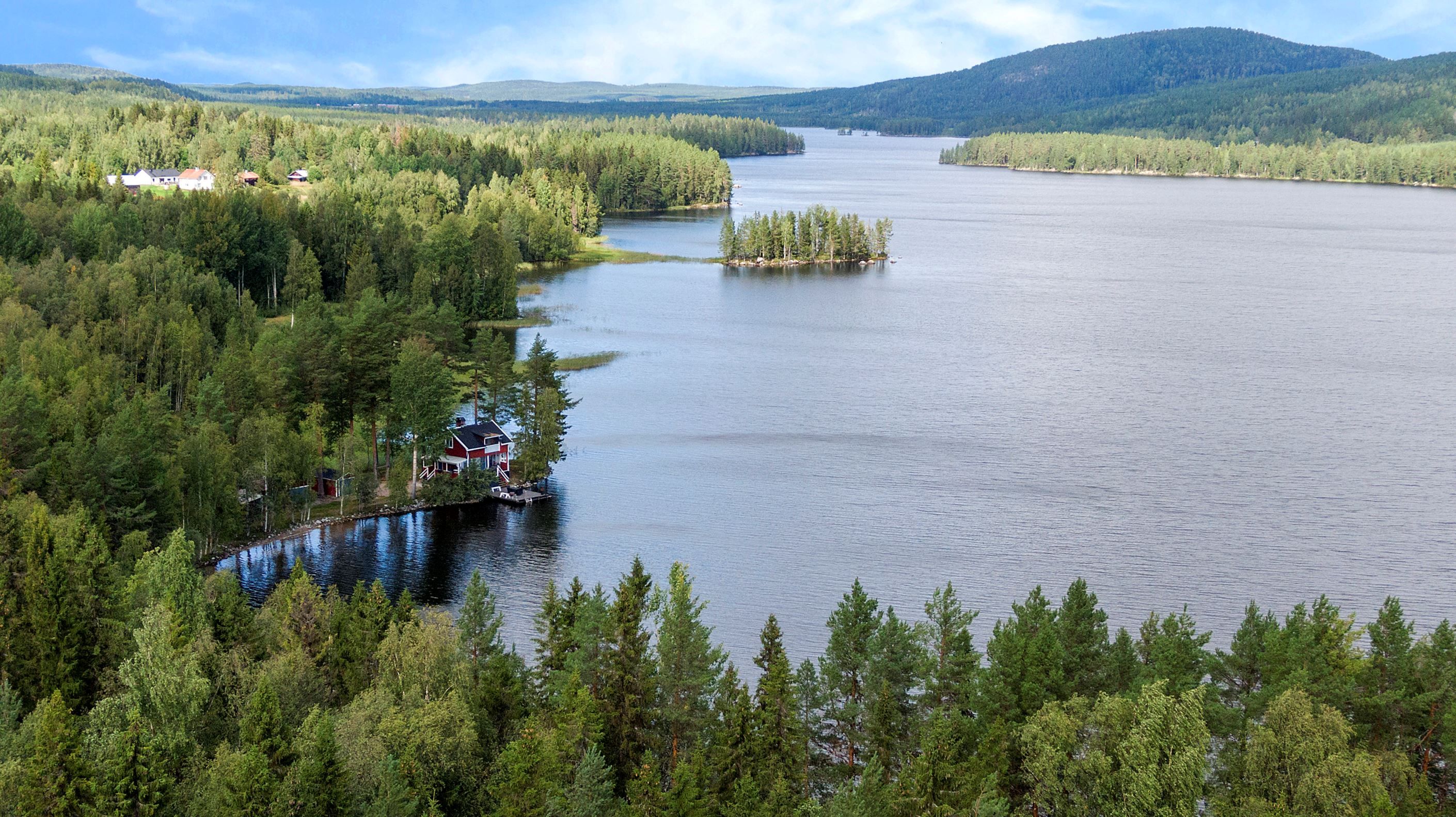 Välkomna till Bjällerviken 115