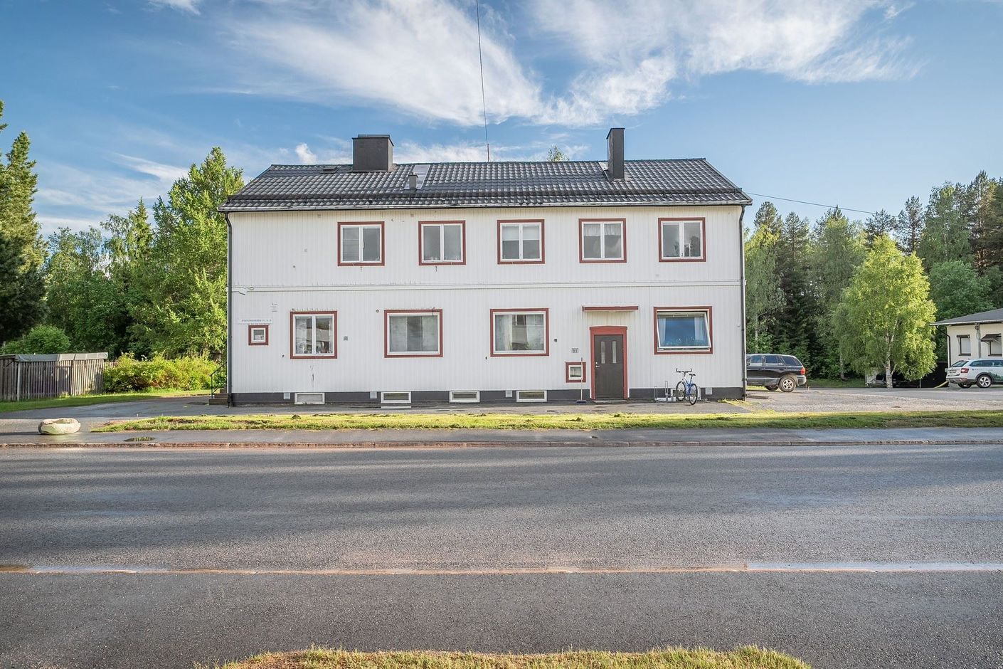 Stationsvägen 11