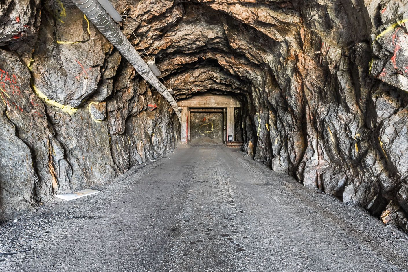 Silogången