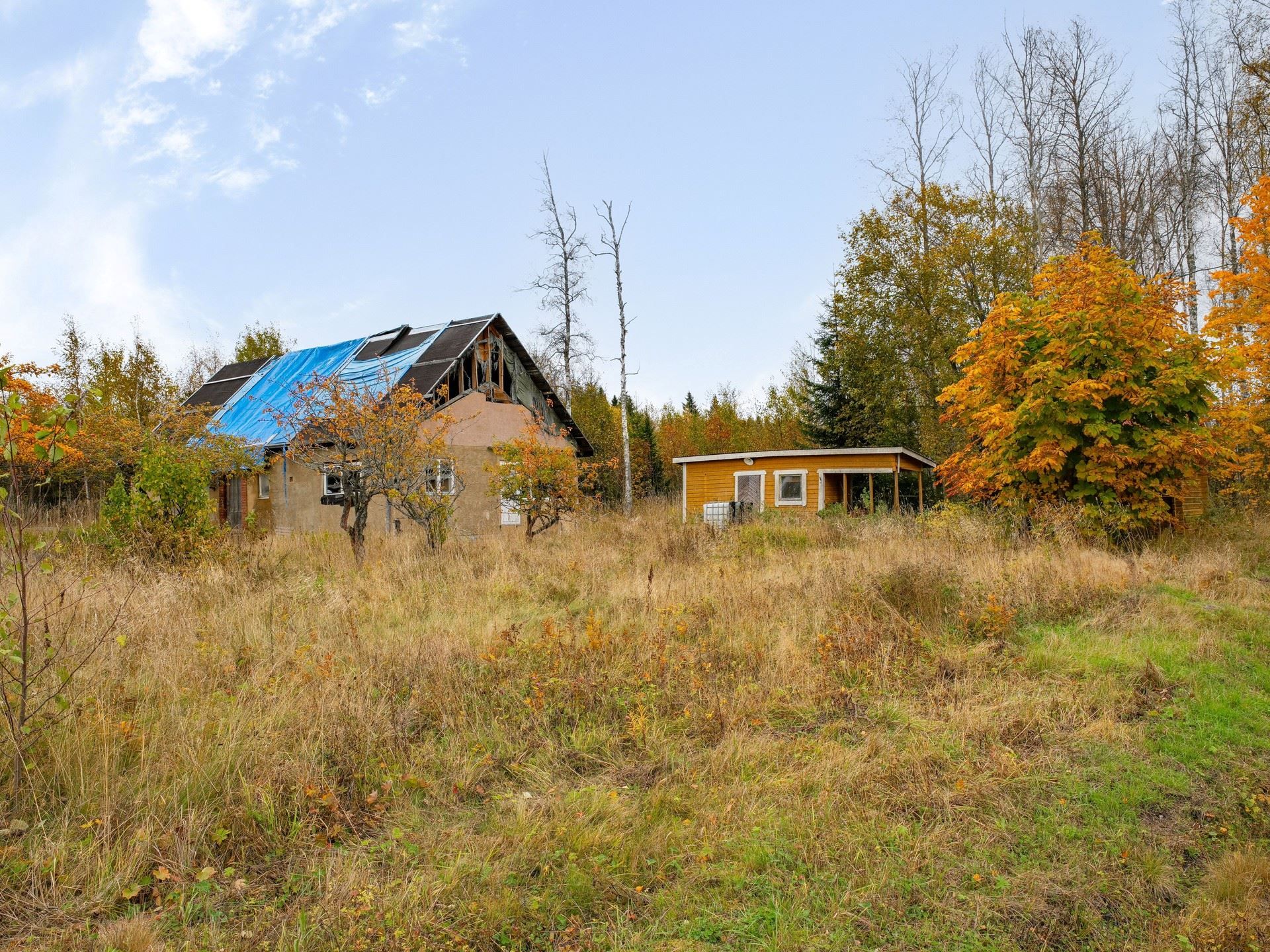 Välkomna till Färjevägen 90