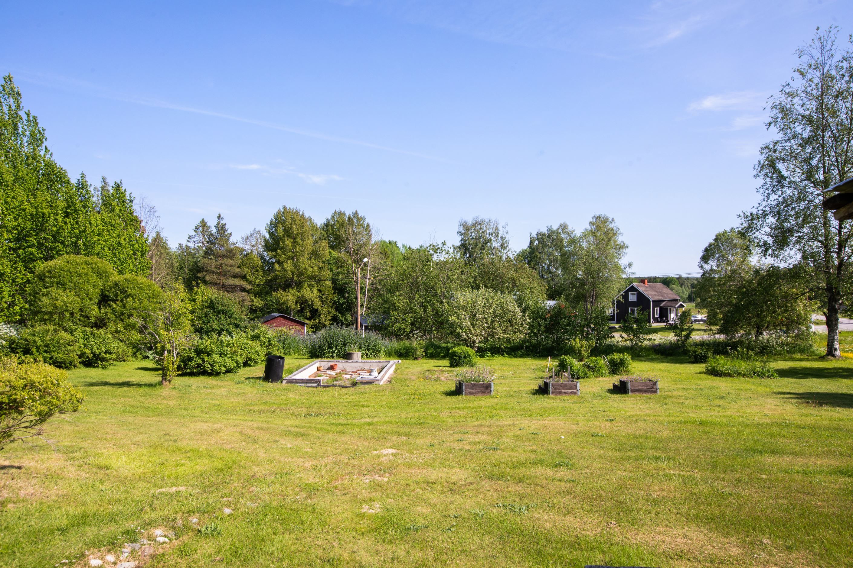 Välkommen till Aspenvägen 2