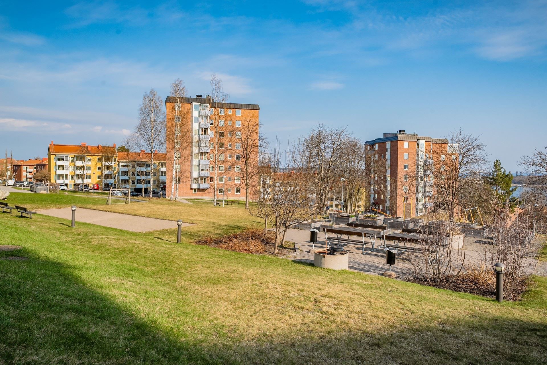 Kungsvägen
