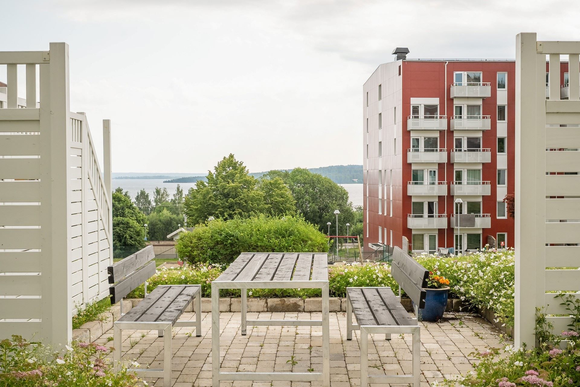 Uteplatsen