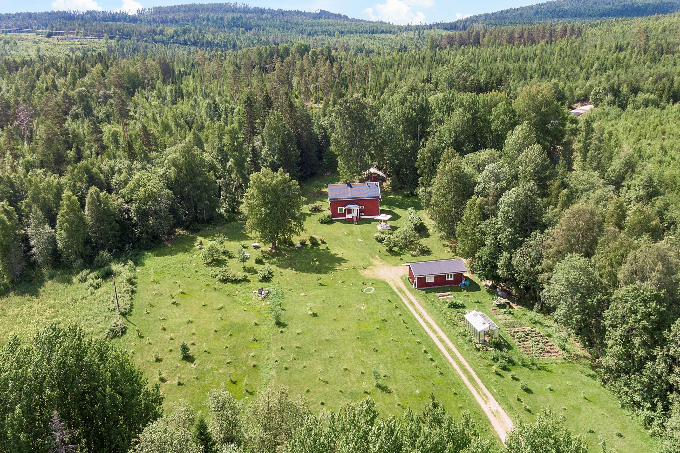 Välkommen till Gålviken 118