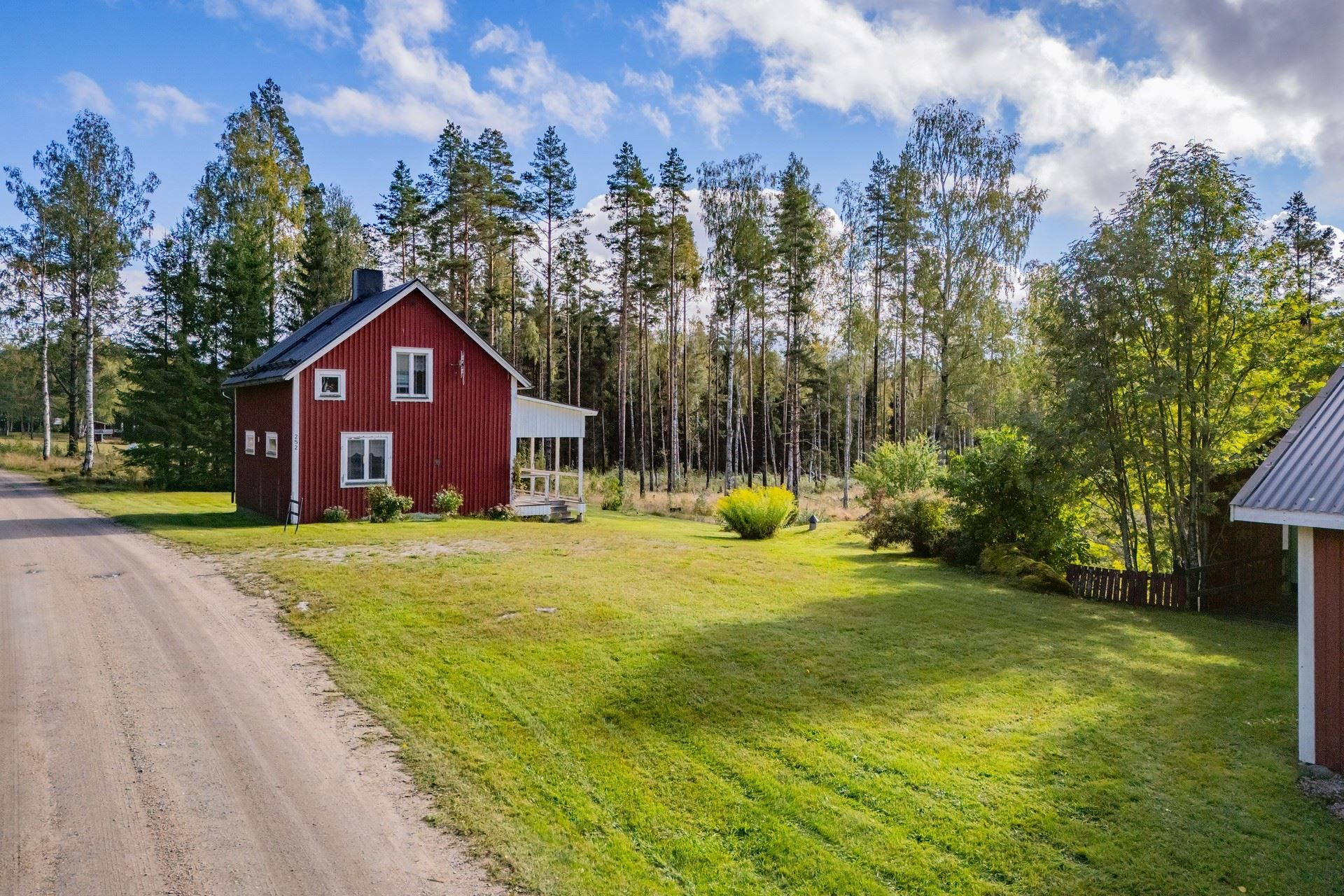 Exteriör