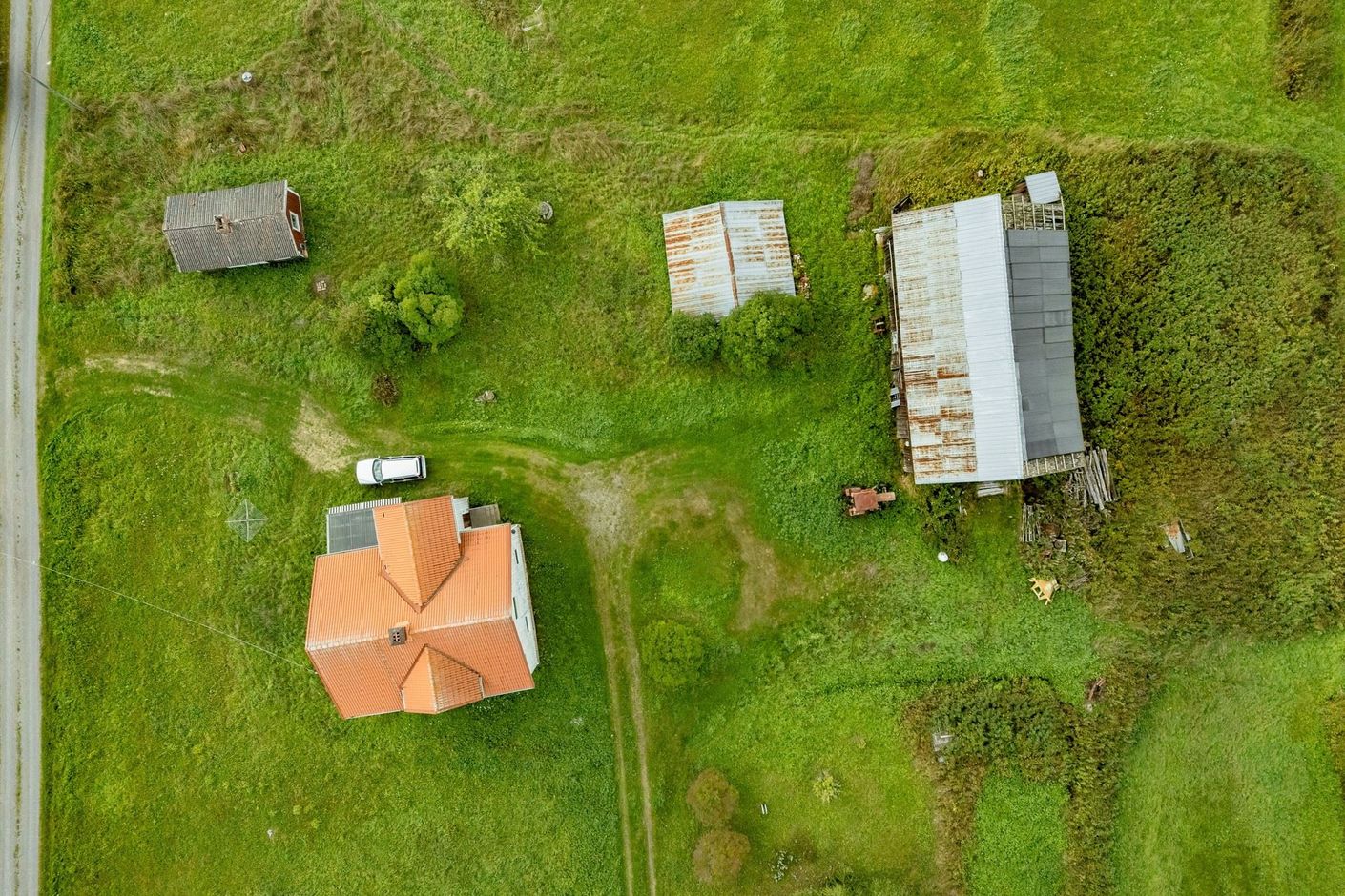 Flygfoto