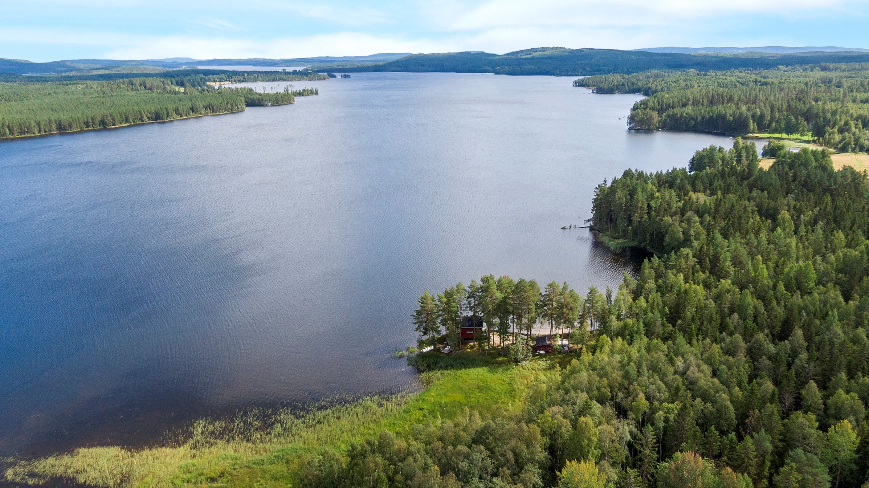 Välkomna till Bjällerviken 115