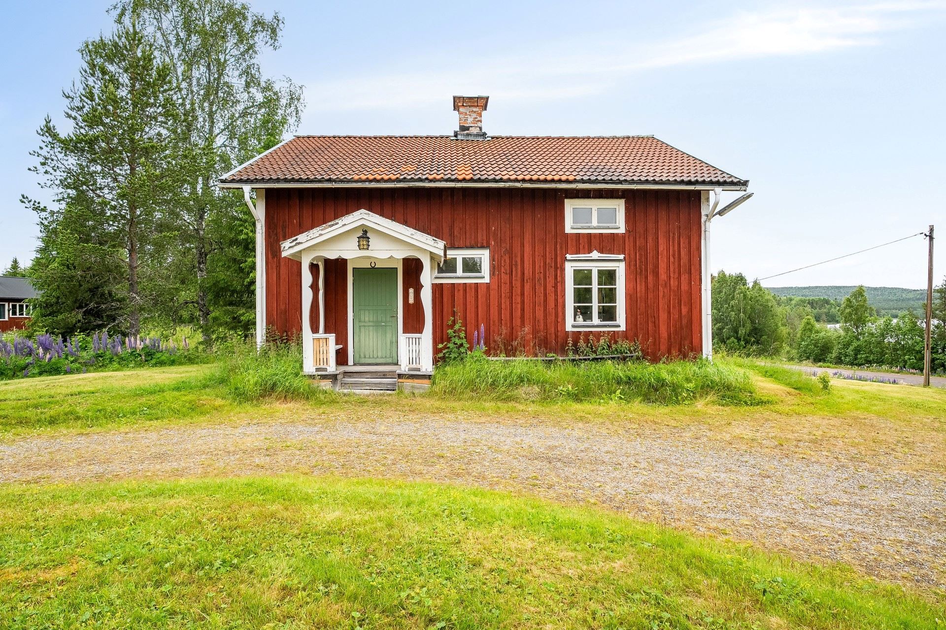 Annexet