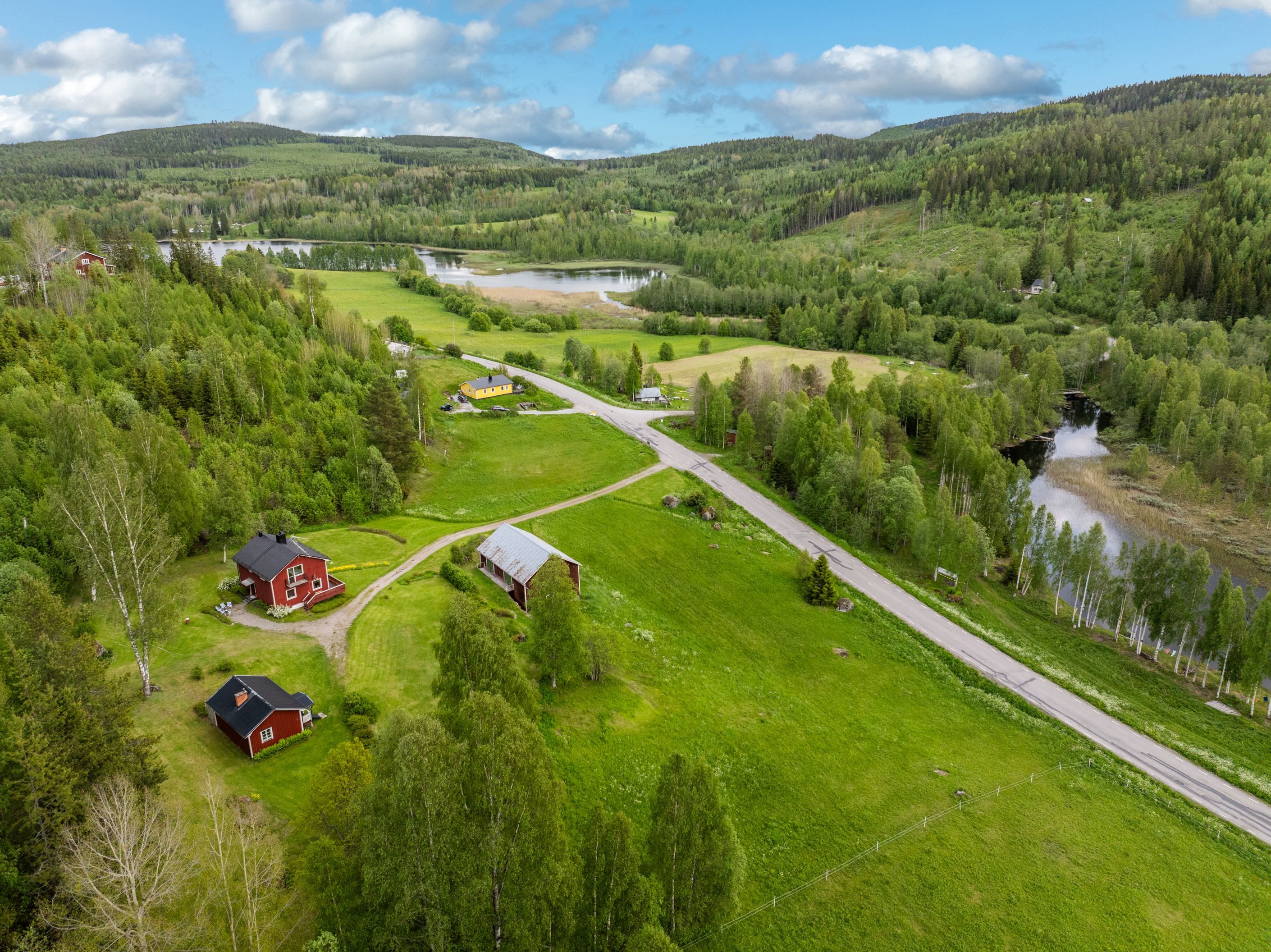 Välkomnen till Nora 310