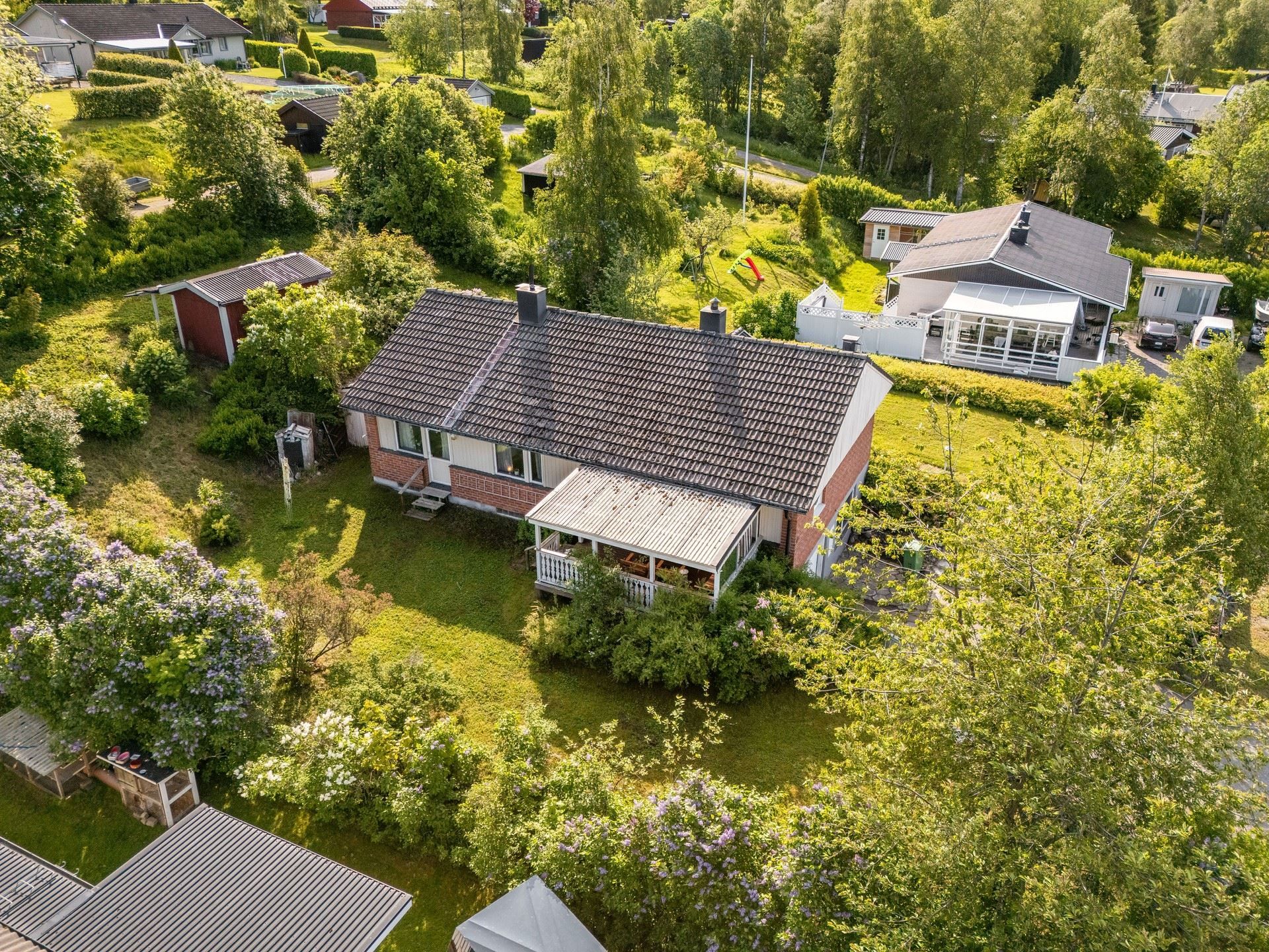 Stigevägen 49