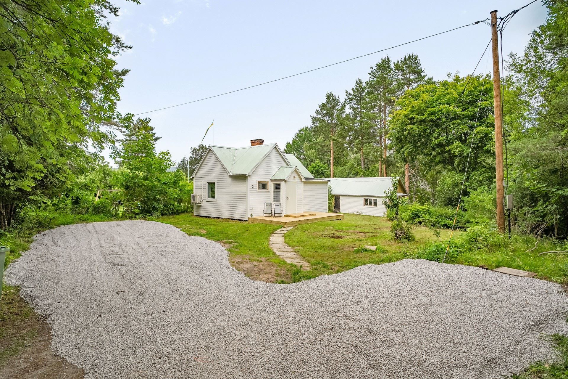 Välkomna till Venusvägen 3
