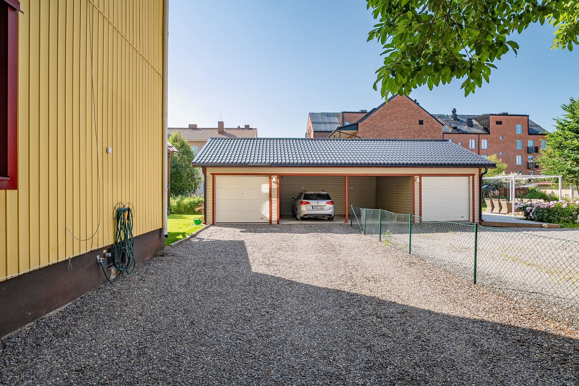 Exteriör