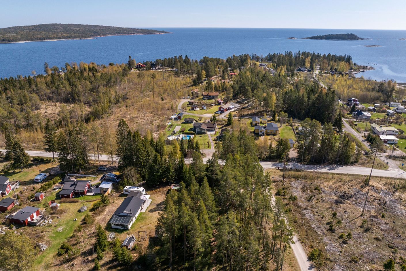 Välkomna till Stora Havstoviken