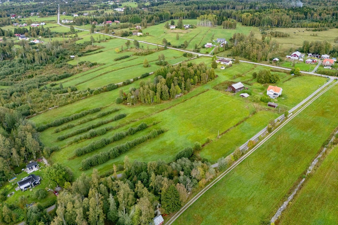 Flygfoto