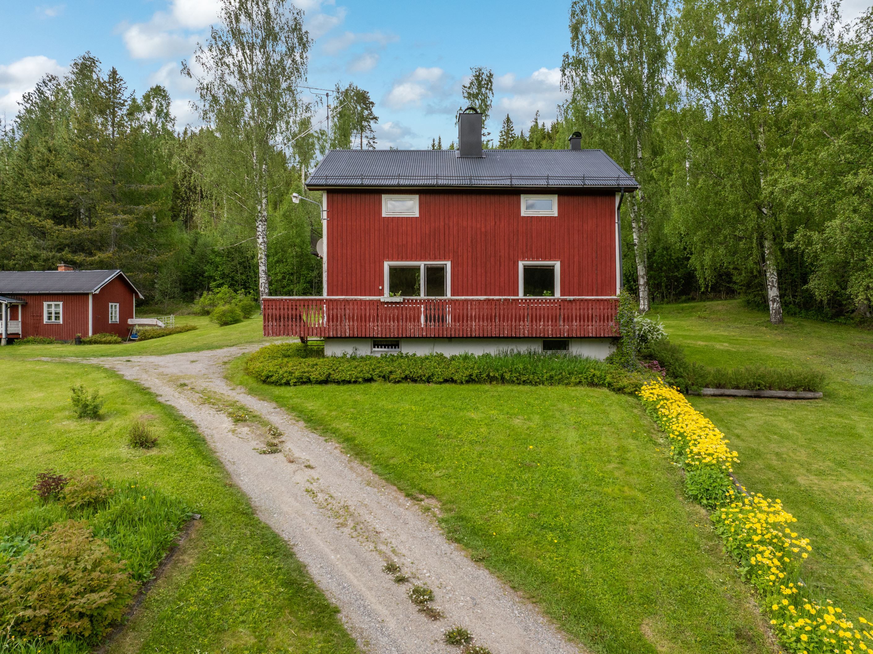 Välkommen till Nora 310