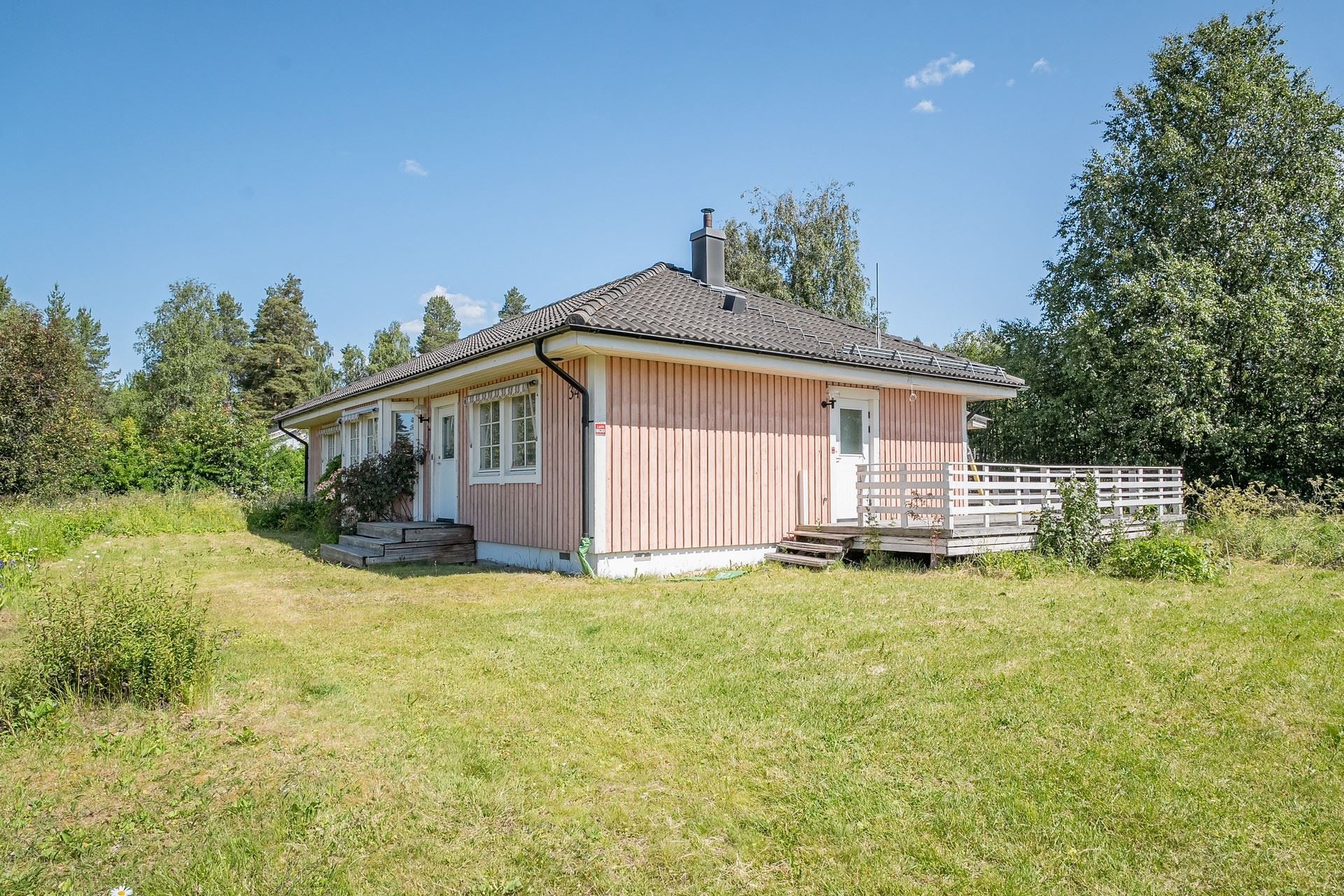 Välkomna till Norrvägen 34