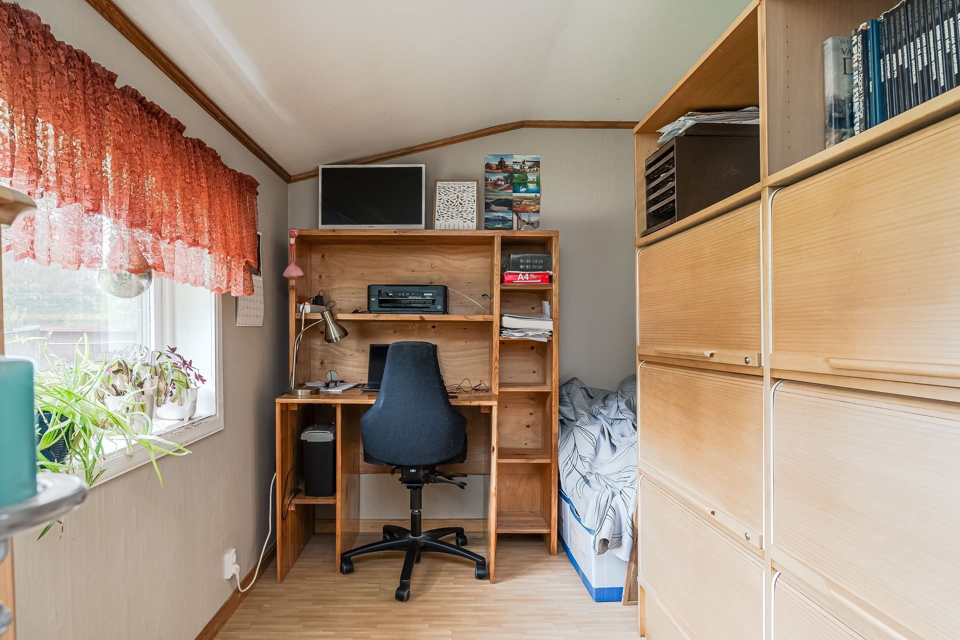 Gästrum/Kontor