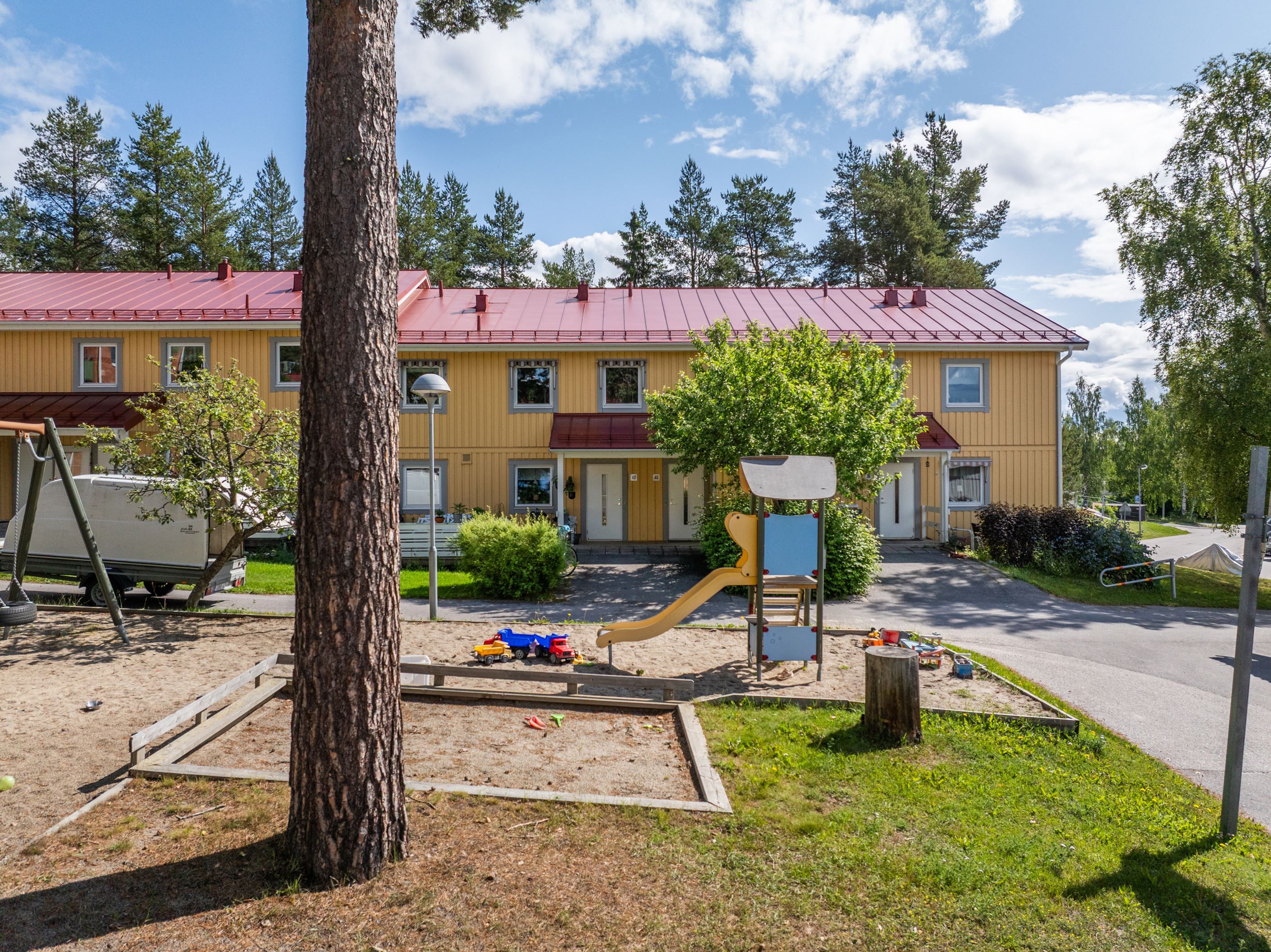 Exteriör