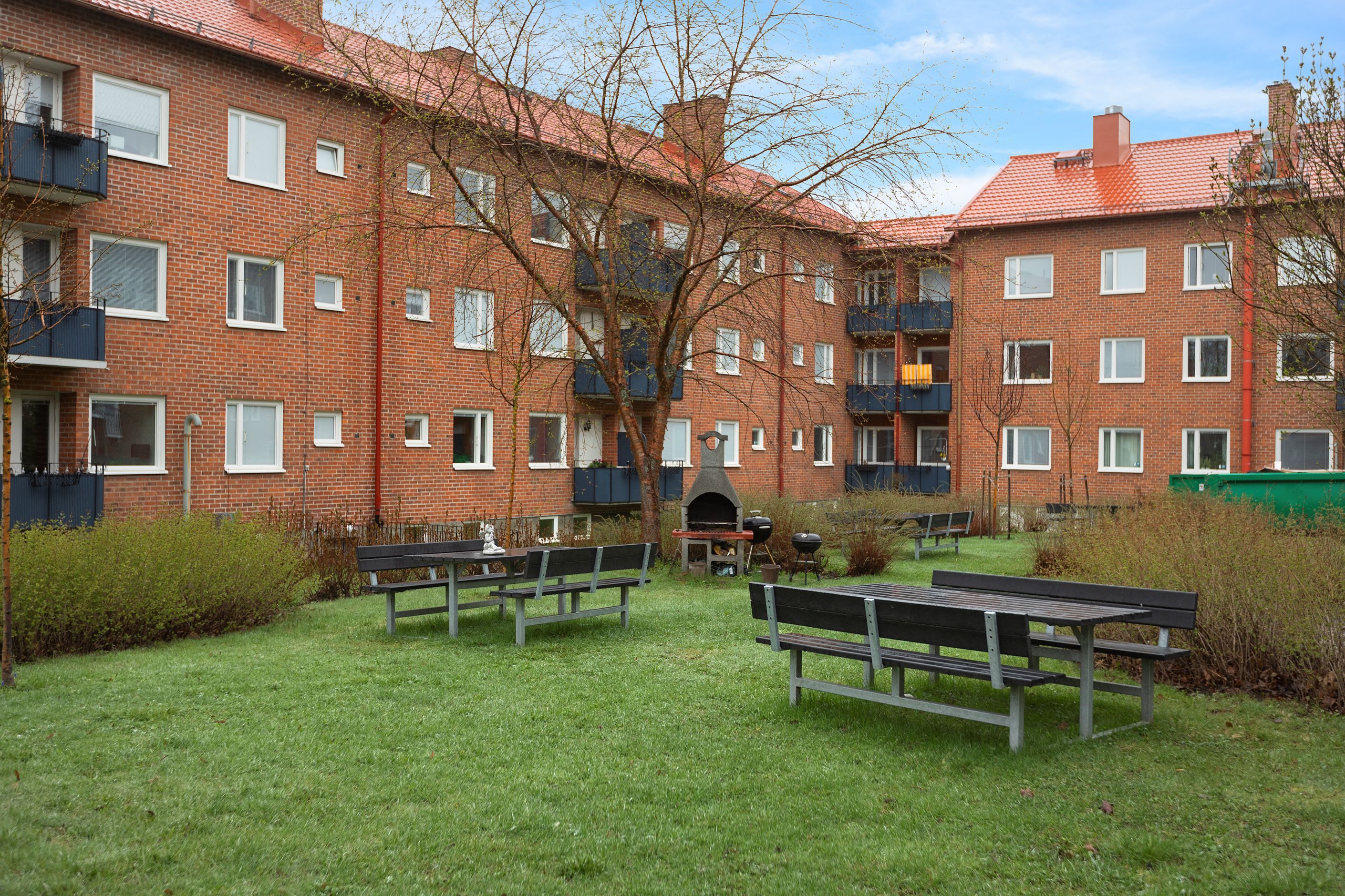 Innergården