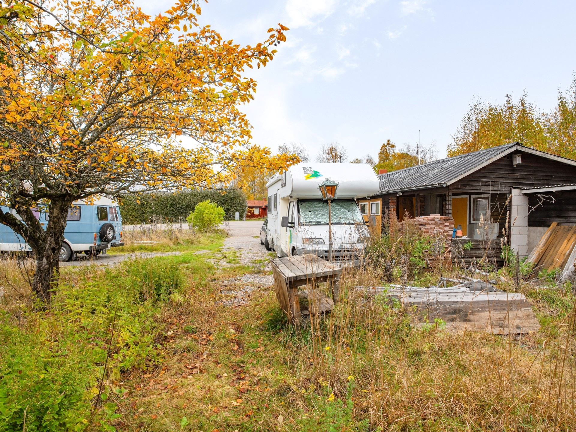 Välkomna till Färjevägen 90