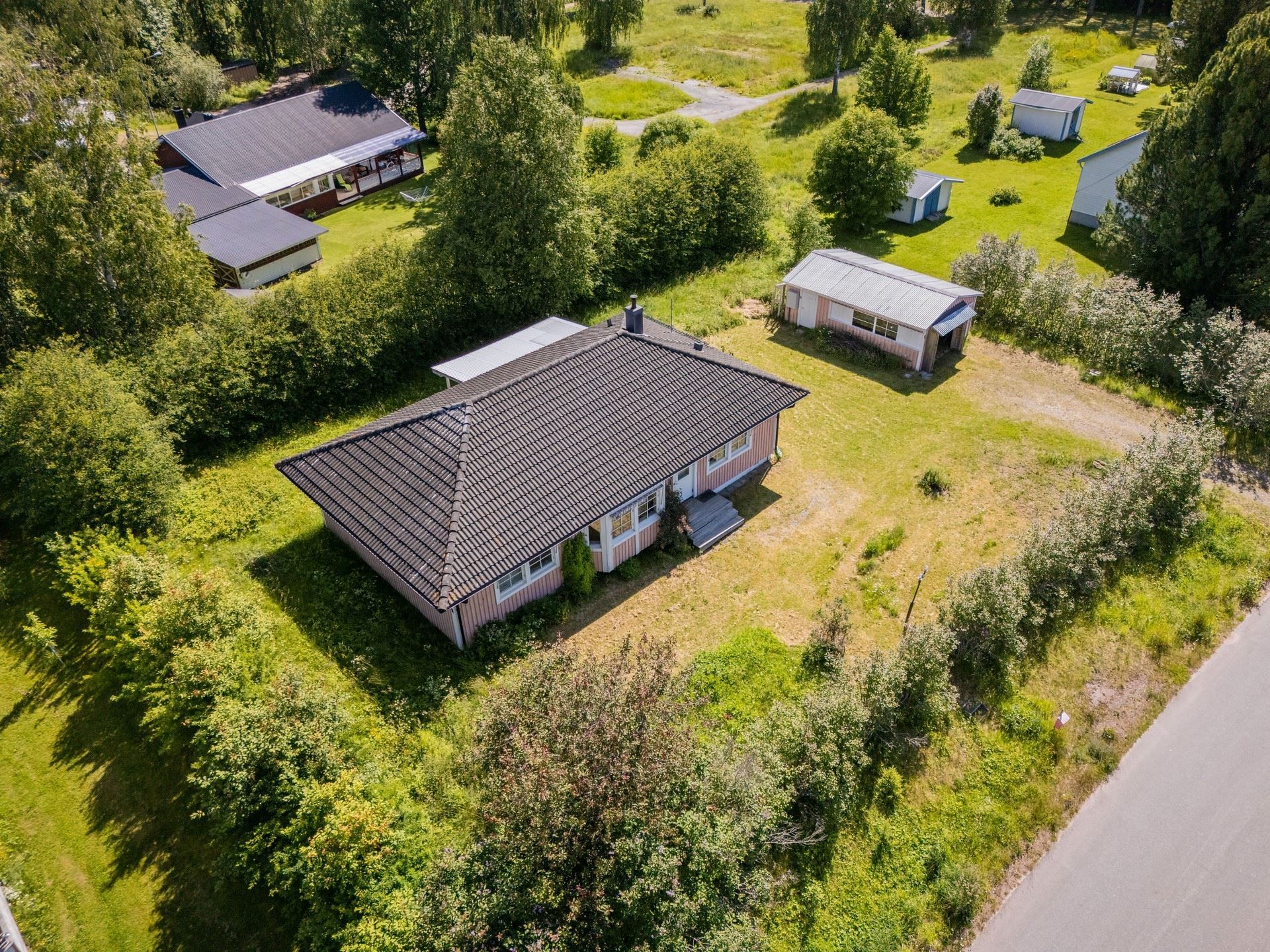 Välkomna till Norrvägen 34