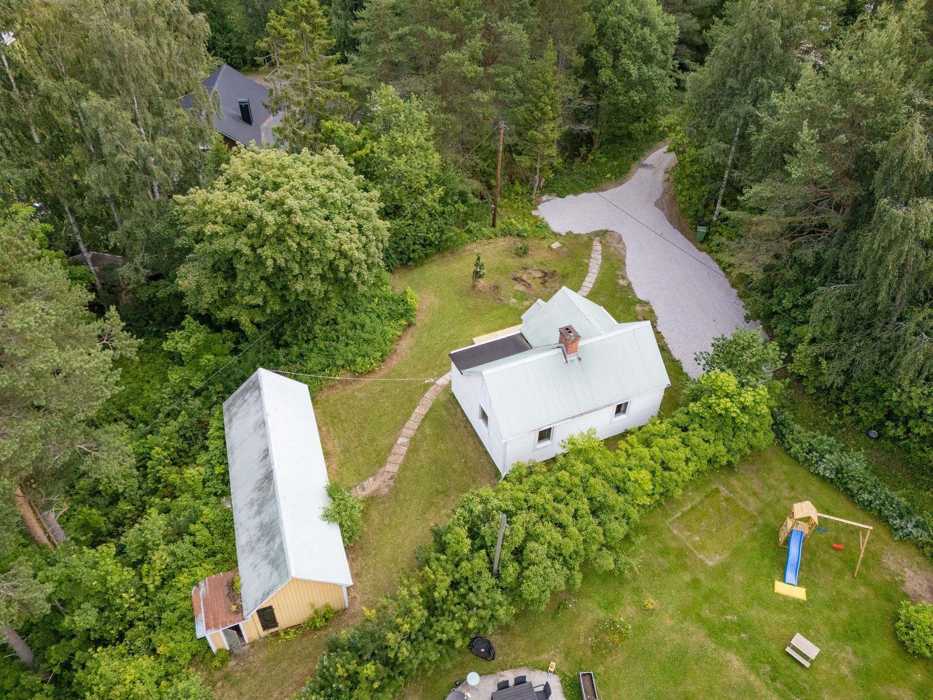 Välkomna till Venusvägen 3