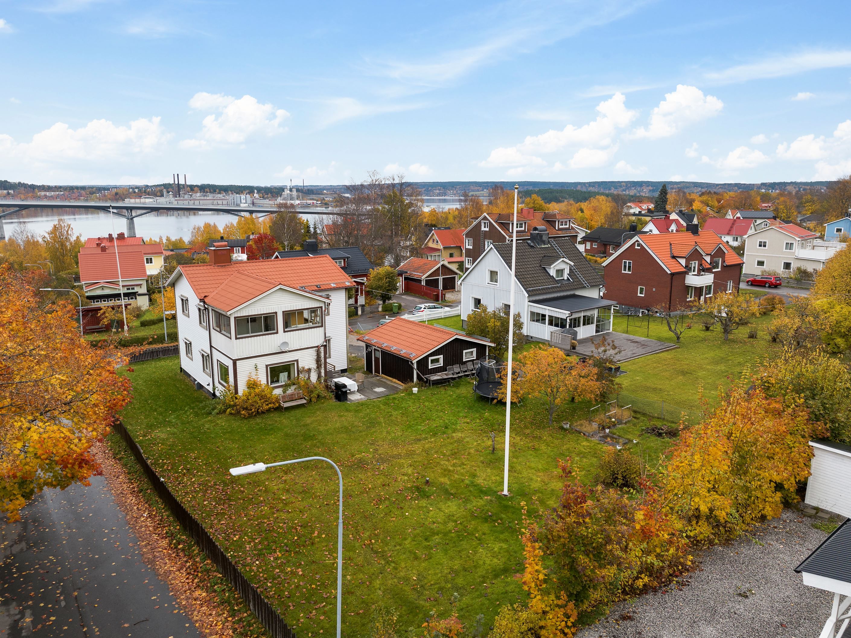 Jakob Sjöléns väg 2