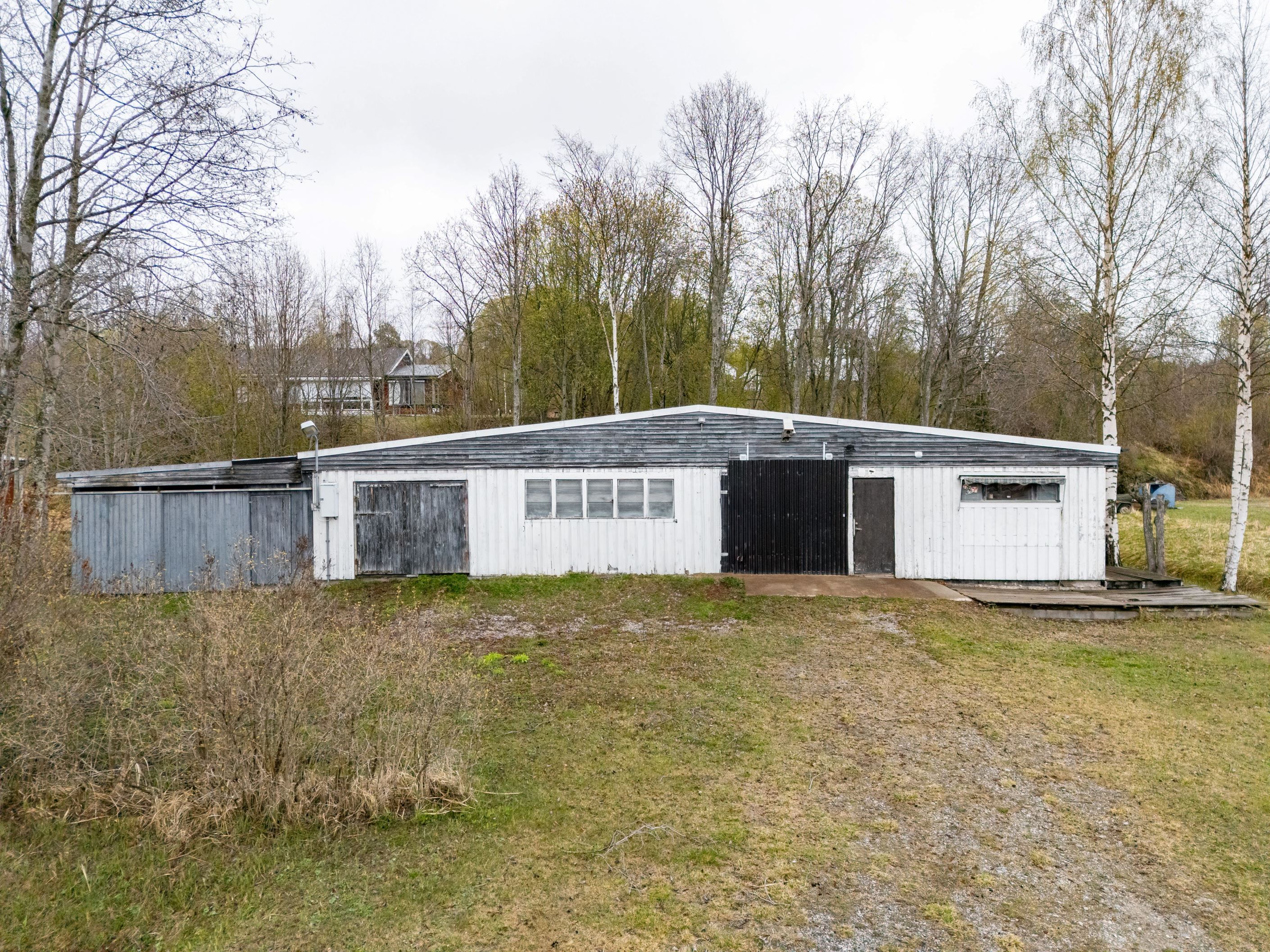 Välkomna till Trollvägen 3