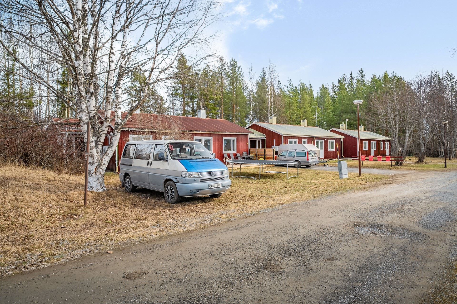 Välkomna till Hallsta 361-363