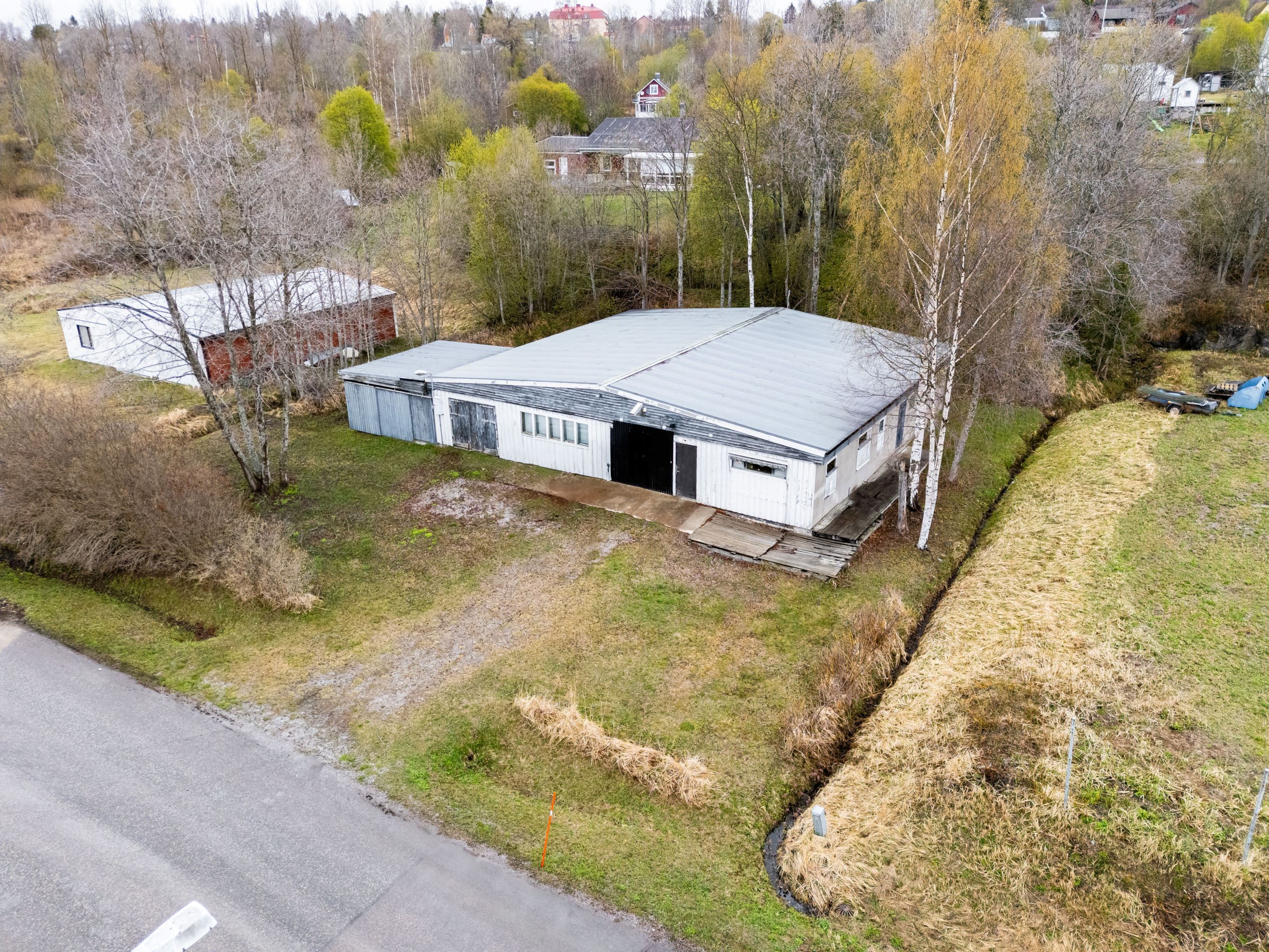Välkomna till Trollvägen 3