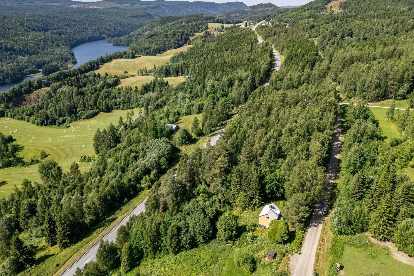 Välkomna till Dacke