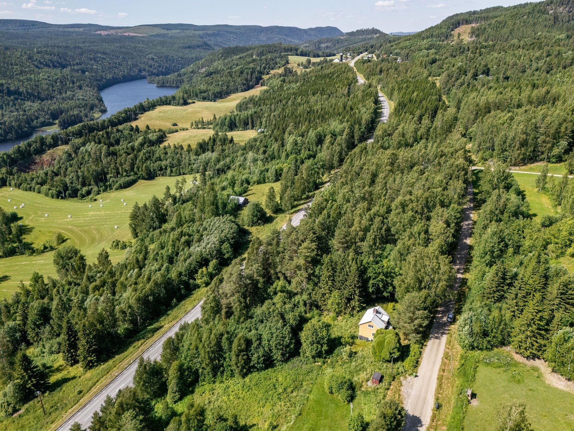 Välkomna till Dacke