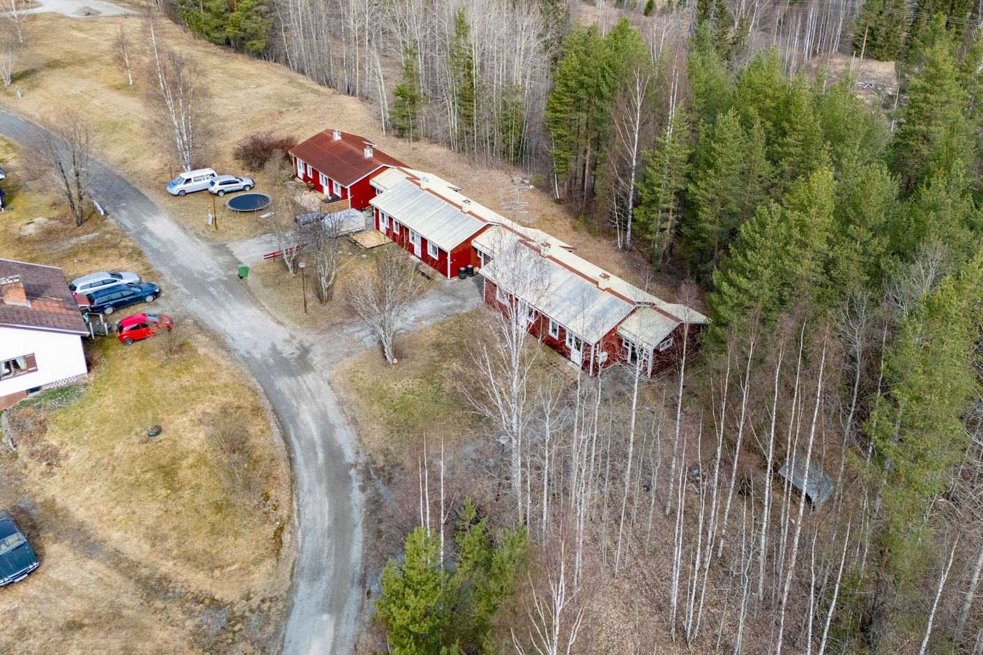 Välkomna till Hallsta 361-363