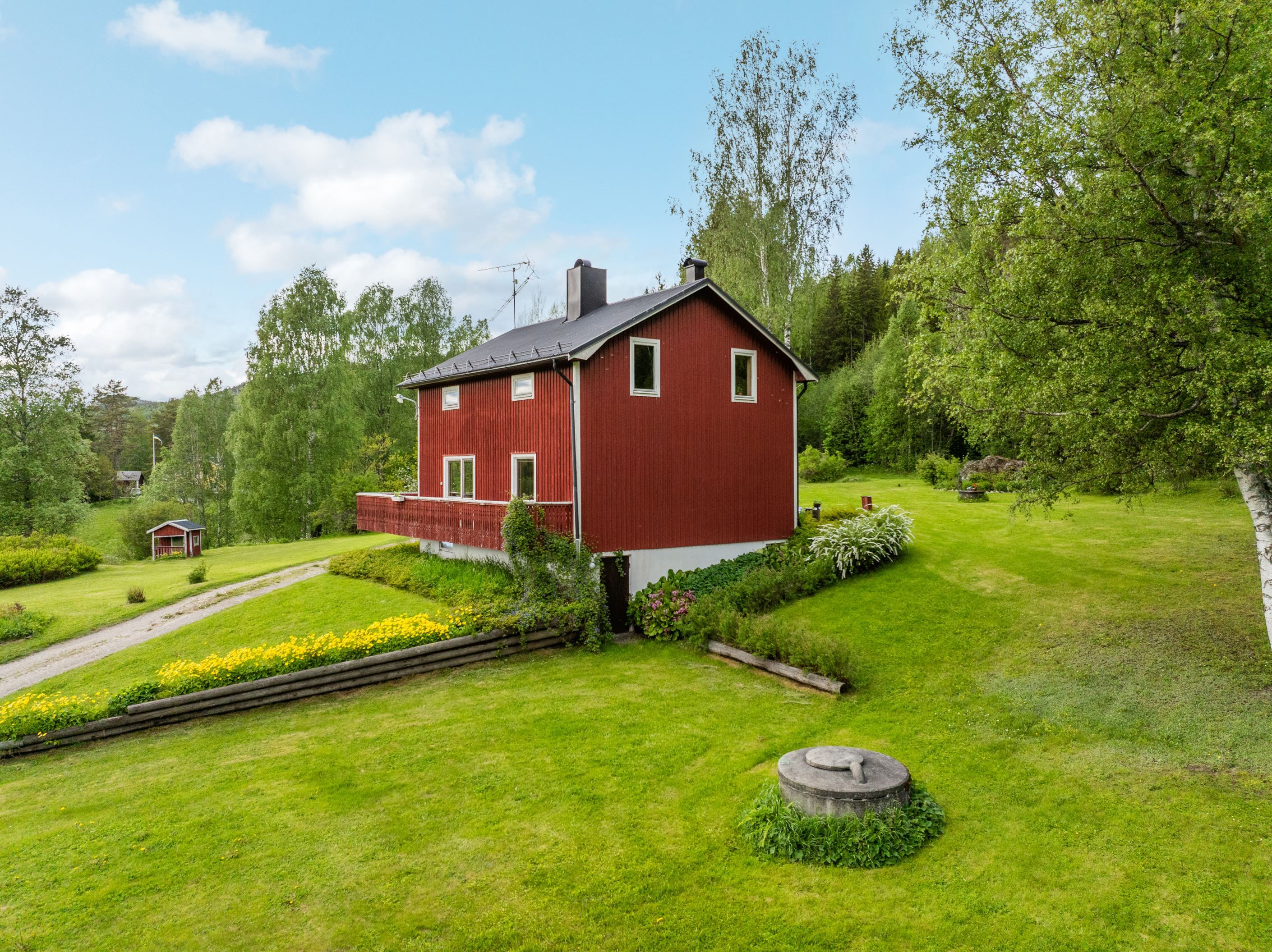 Välkommen till Nora 310